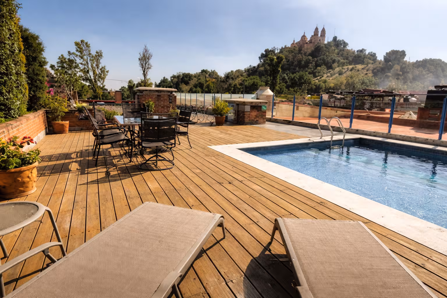 Hotel Estrella de Belem